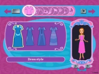 3. Disney Princess: Enchanted Journey PL (PC) (klucz STEAM)